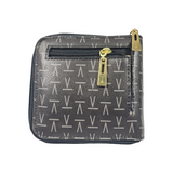 BILLETERA VIZZANO NEGRO MUJER 11002.2.23252-29926
