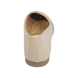 ZAPATOS HUALUNAOTE BEIGE MUJER X680