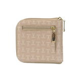 BILLETERA VIZZANO BEIGE MUJER 11002.2.23252-29452