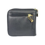 BILLETERA VIZZANO NEGRA MUJER 11002.1.23250-29926