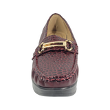 MOCASINES HUALUNAOTE BURDEO MUJER H-126