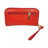 CARTERA VIZZANO ROJO MUJER 11000.1.23485-47980