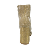 BOTINES MD DORADO MUJER 5Y13-21