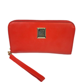 CARTERA VIZZANO ROJO MUJER 11000.1.23485-47980