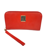 CARTERA VIZZANO ROJO MUJER 11000.1.23485-47980