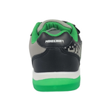 ZAPATILLAS URBANAS TBC MINECRAFT INFANTIL 338010787