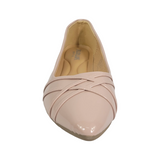 ZAPATOS HUALUNAOTE ROSADO MUJER X680