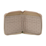 BILLETERA VIZZANO BEIGE MUJER 11002.2.23252-29452