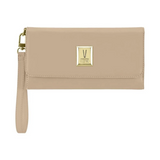 CARTERA VIZZANO BEIGE MUJER 11001.1.23255-29452