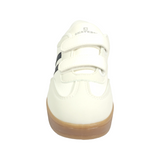 ZAPATILLAS URBANAS SKATERS BLANCO INFANTIL 804-0111