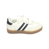 ZAPATILLAS URBANAS SKATERS BLANCO INFANTIL 804-0111