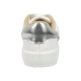 ZAPATILLAS URBANAS MOLECA BLANCO MUJER 5791.116.17118-17159