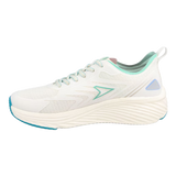 ZAPATILLAS POWER REISE BLANCAS (MUJER) | 589-1736