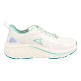 ZAPATILLAS POWER REISE BLANCAS (MUJER) | 589-1736