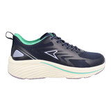 ZAPATILLAS POWER REISE NEGRAS (MUJER) | 589-6736