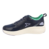 ZAPATILLAS POWER REISE NEGRAS (MUJER) | 589-6736