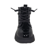 BOTINES MD BLACK NIÑA 5A09-1