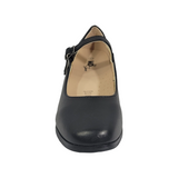 ZAPATOS DE CUECA MD NEGRO MUJER 5R03-1