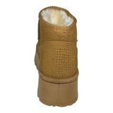 BOTINES MD YELLOW 5T24-19