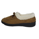 ZAPATOS PASSER CARAMELO 658