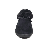 ZAPATOS PASSER NEGRO 658