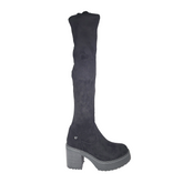 BOTAS TUTO TUO BLACK 23-72