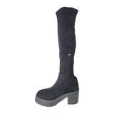 BOTAS TUTO TUO BLACK 23-72