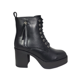 BOTINES TUO TUO BLACK 25-14