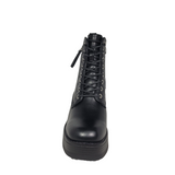 BOTINES TUO TUO BLACK 25-14