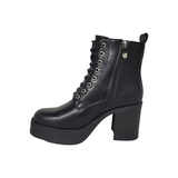 BOTINES TUO TUO BLACK 25-14