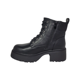BOTINES TUO TUO BLACK 25-33