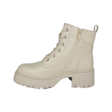 BOTINES TUO TUO BEIGE 25-33