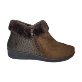 BOTINES PASSER CAFE 717