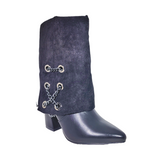 BOTINES MD BRILLANTES MUJER | 5Y24-1