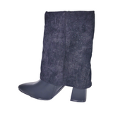 BOTINES MD BRILLANTES MUJER | 5Y24-1