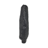 BOTINES MD ENMALLADO MUJER | 5Y25-1