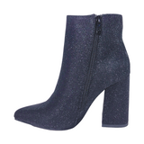 BOTINES MD BRILLANTES MUJER | 5Y13-1B