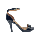 SANDALIAS DE FIESTA VIZZANO STILETTO NEGRO MUJER | 6210.655.13488-15745