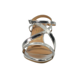 SANDALIAS DE FIESTA VIZZANO PLATA MUJER | 6249.1116.30591-41