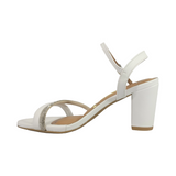 SANDALIAS DE FIESTA VIZZANO BLANCO MUJER | 6262.1034.30510-106587