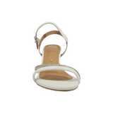 SANDALIAS DE FIESTA VIZZANO BLANCO MUJER | 6262.1034.30510-106587
