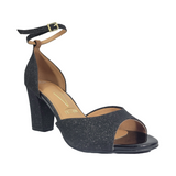 SANDALIAS DE FIESTA VIZZANO NEGRO MUJER | 6262.406.26721-15745