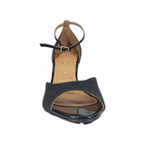 SANDALIAS DE FIESTA VIZZANO NEGRO MUJER | 6262.406.26721-15745