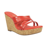 SANDALIAS VIZZANO ROJO MUJER | 6283.2135.30331-104069