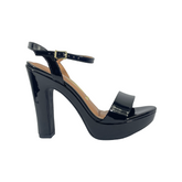 SANDALIAS DE FIESTA VIZZANO NEGRO MUJER | 6292.200.13488-15745