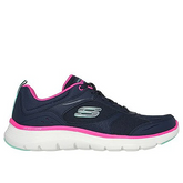 ZAPATILLAS SKECHERS FLEX APPEAL 150202-NVHP