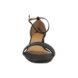 SANDALIAS DE FIESTA VIZZANO NEGRO MUJER | 6428.104.7286-15745