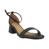 SANDALIAS DE FIESTA VIZZANO NEGRO MUJER | 6428.104.7286-15745
