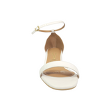 SANDALIAS  FIESTA VIZZANO BLANCO MUJER | 6428.104.7286-16072