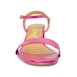 SANDALIAS DE FIESTA VIZZANO ROSADAS | 6436.208.26226.92317
